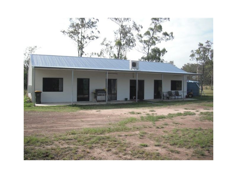 159 Taunton Road, Baffle Creek QLD 4674