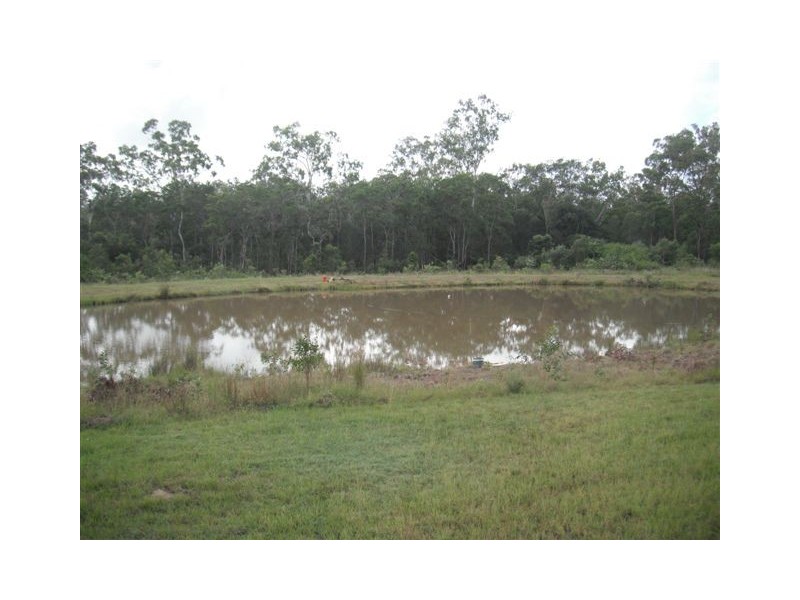 159 Taunton Road, Baffle Creek QLD 4674