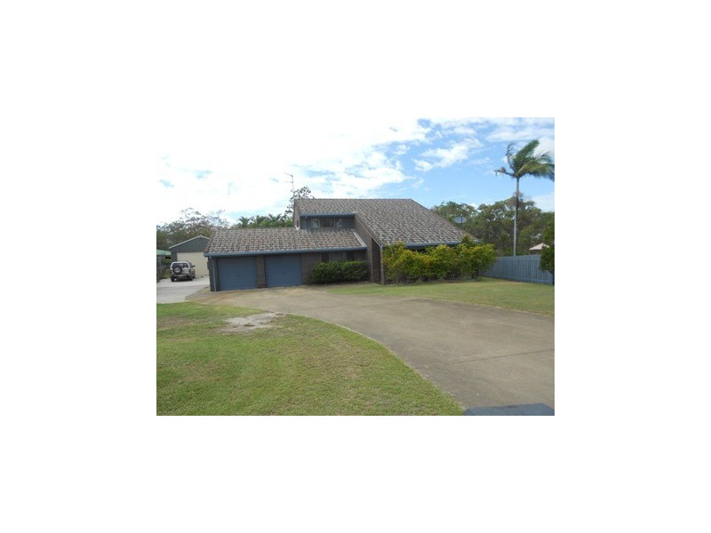 18 Ormiston Street, Gladstone QLD 4680