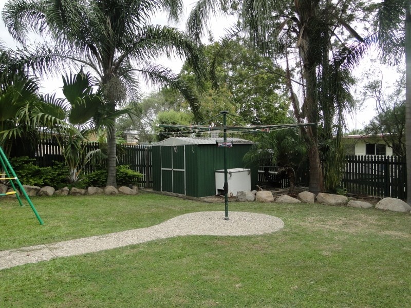 79 Allunga Drive, Glen Eden QLD 4680