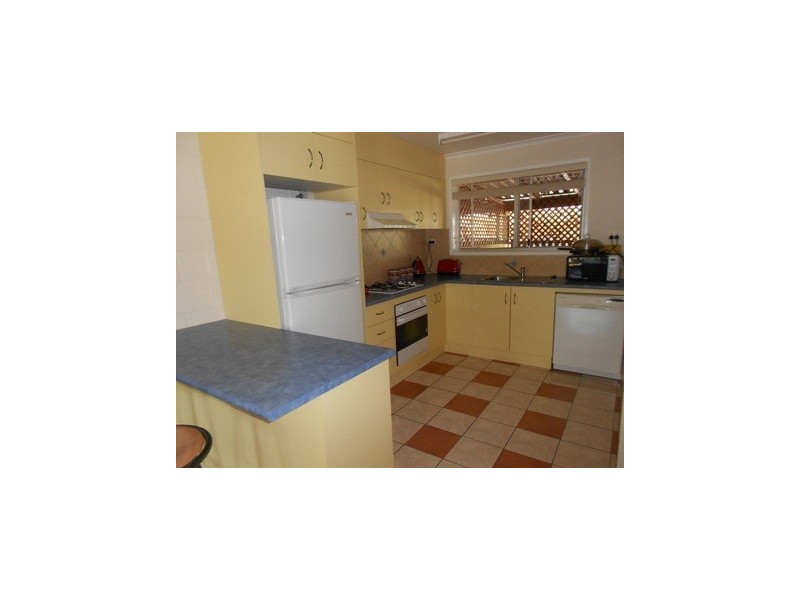 7/5  Central Lane, Gladstone QLD 4680