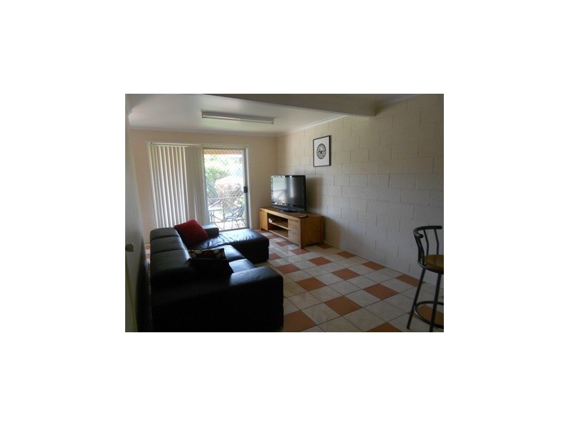 7/5  Central Lane, Gladstone QLD 4680