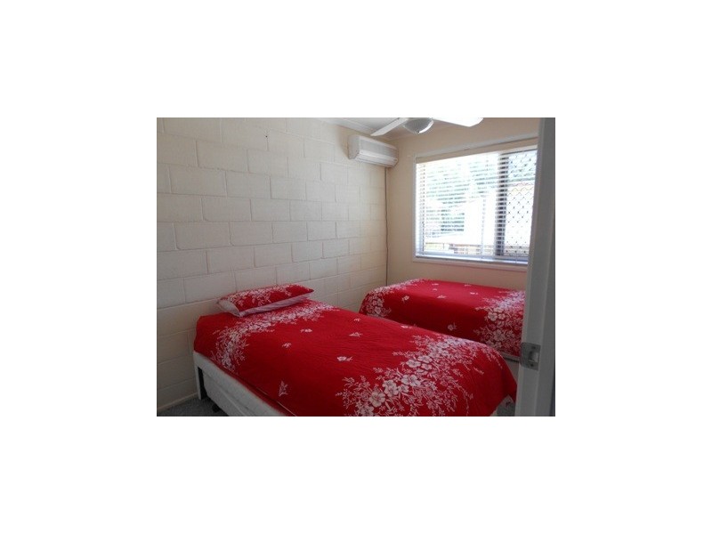 7/5  Central Lane, Gladstone QLD 4680