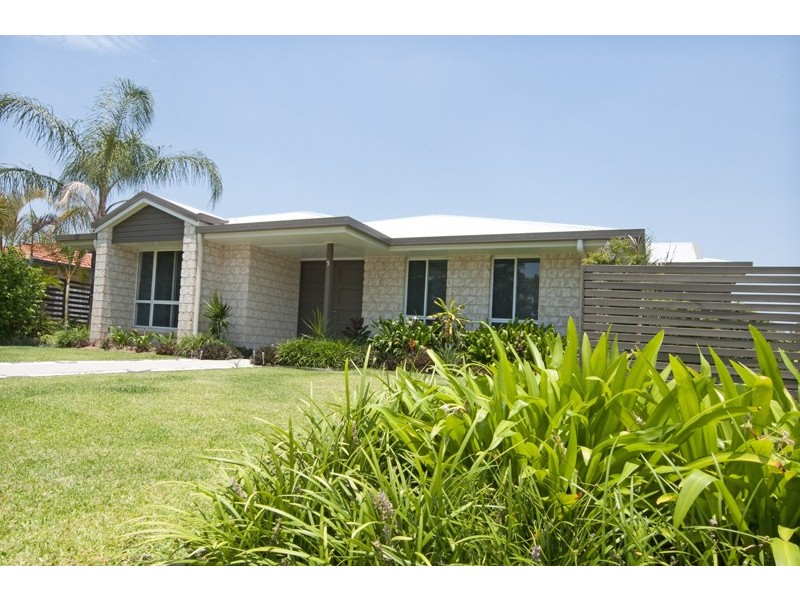 5 Gardenia Crescent, Gladstone QLD 4680