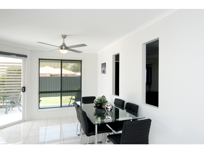 5 Gardenia Crescent, Gladstone QLD 4680