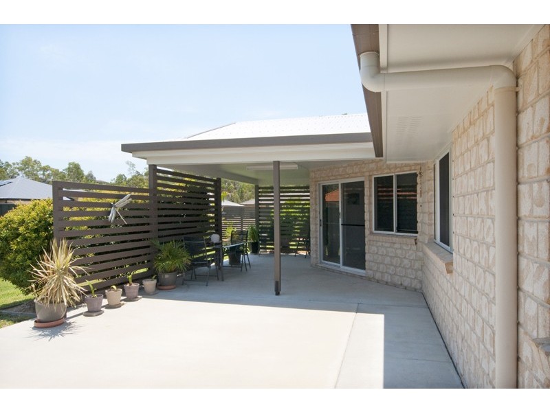 5 Gardenia Crescent, Gladstone QLD 4680