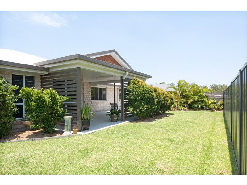 5 Gardenia Crescent, Gladstone QLD 4680