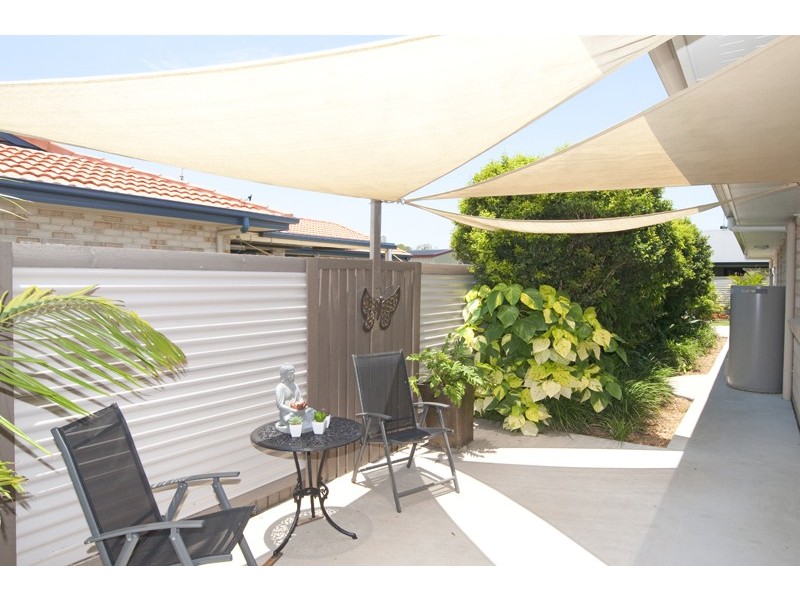 5 Gardenia Crescent, Gladstone QLD 4680