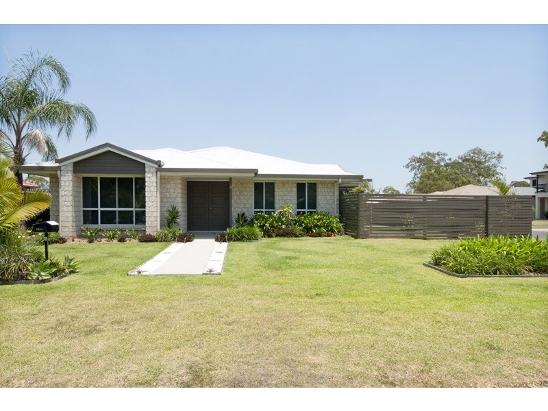 5 Gardenia Crescent, Gladstone QLD 4680