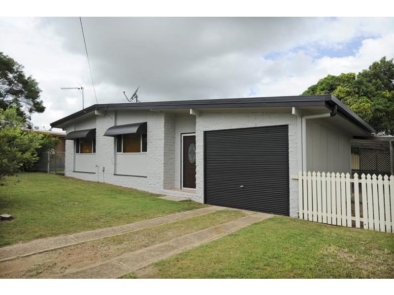 5 Streeter Street, Clinton QLD 4680