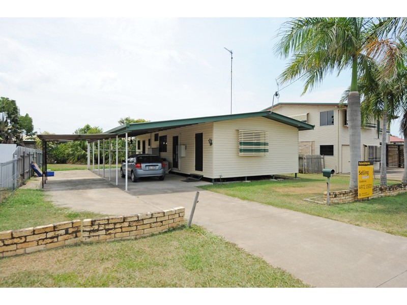 1A Rossella Street, West Gladstone QLD 4680