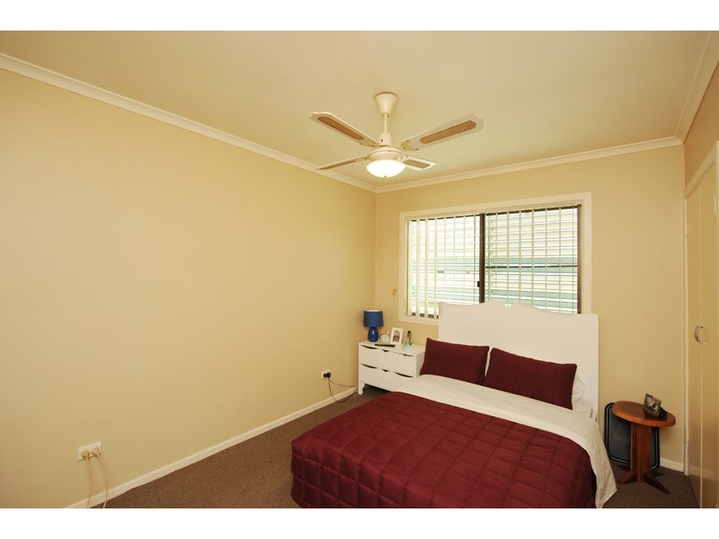 1A Rossella Street, West Gladstone QLD 4680