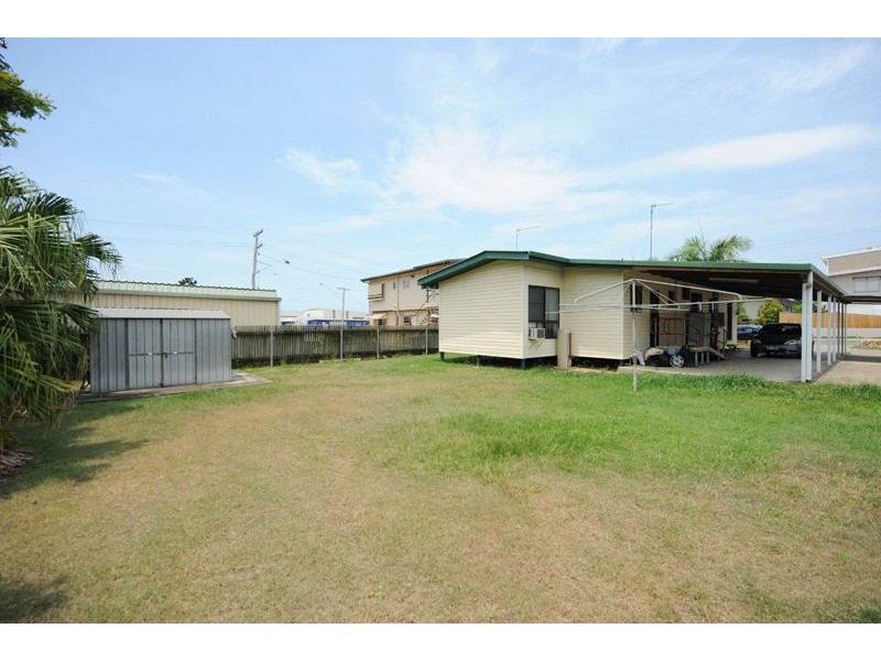 1A Rossella Street, West Gladstone QLD 4680