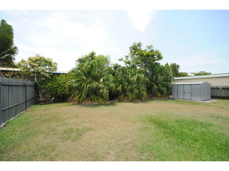 1A Rossella Street, West Gladstone QLD 4680