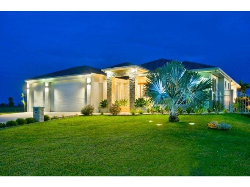 49 Monaco Drive, Zilzie QLD 4710