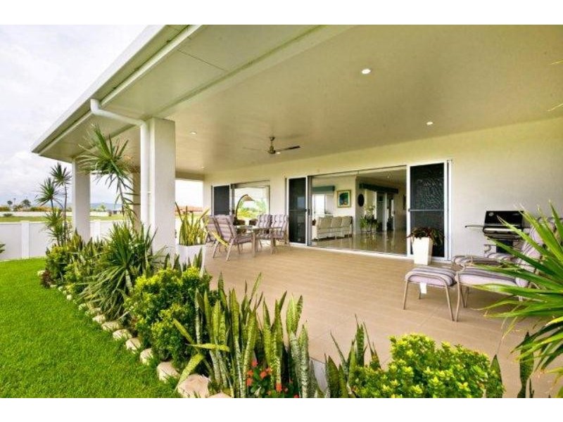 49 Monaco Drive, Zilzie QLD 4710