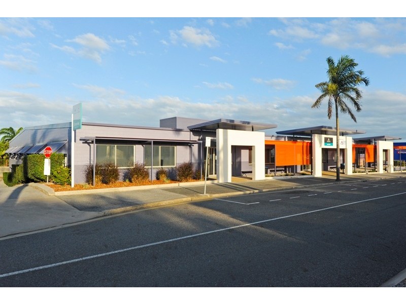 164-168 Goondoon Street, Gladstone QLD 4680