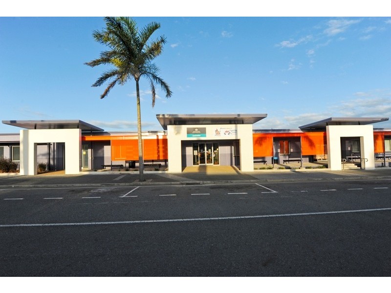 164-168 Goondoon Street, Gladstone QLD 4680