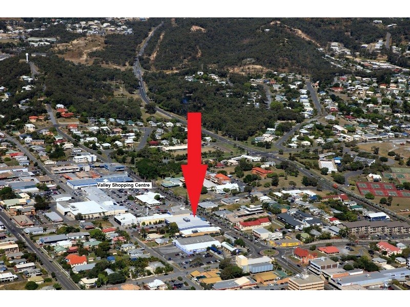 164-168 Goondoon Street, Gladstone QLD 4680