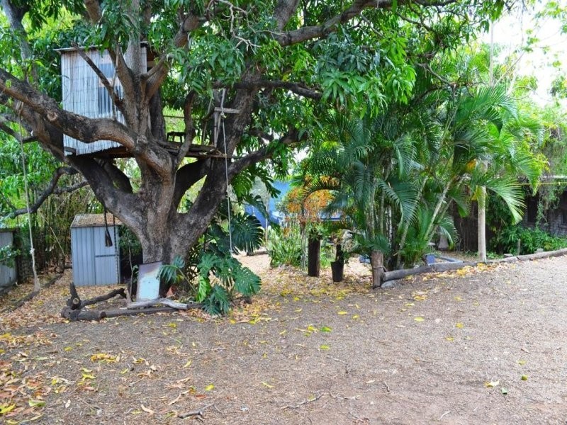 29 Central Lane, Gladstone QLD 4680