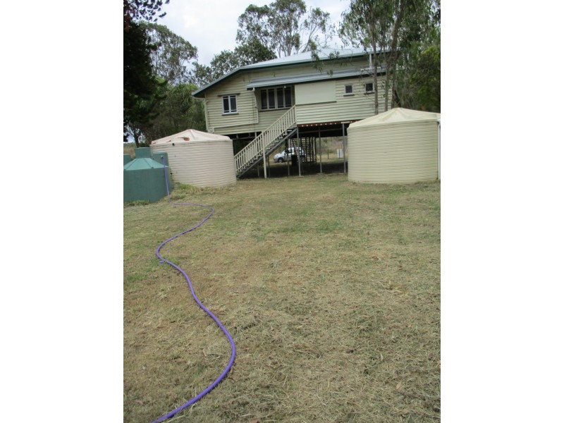 6 BUTLER ST, Yarwun QLD 4694