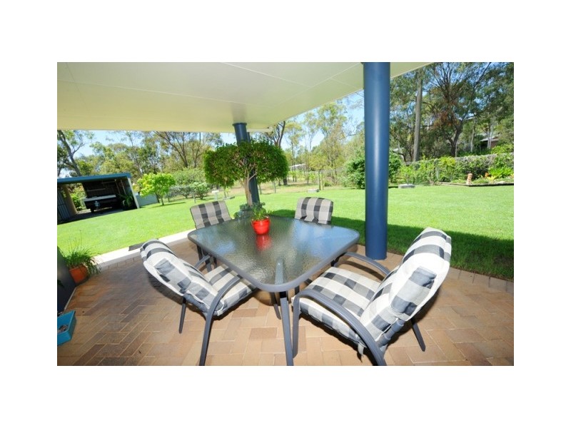 5 Alexis Court, Gladstone QLD 4680