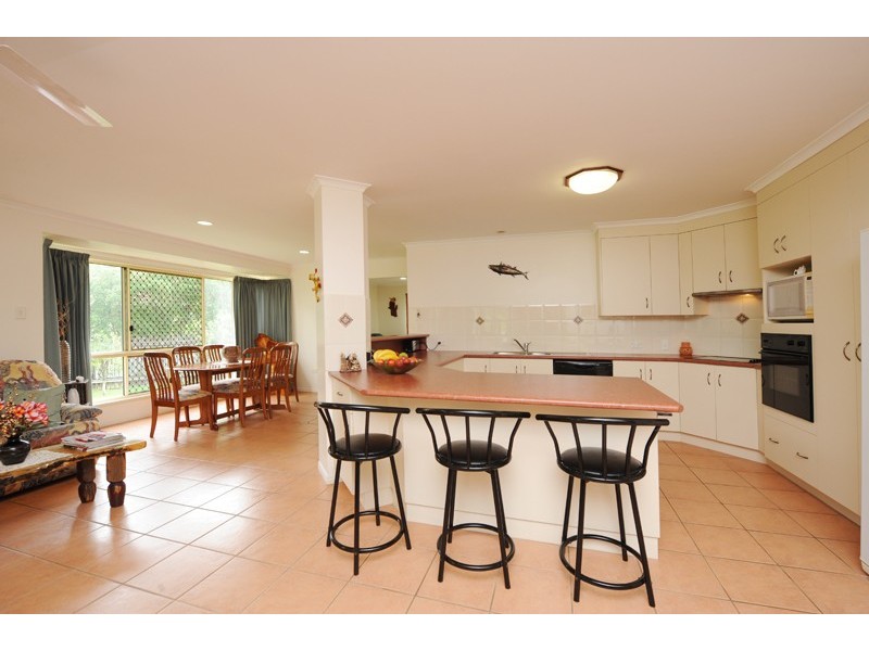 5 Alexis Court, Gladstone QLD 4680