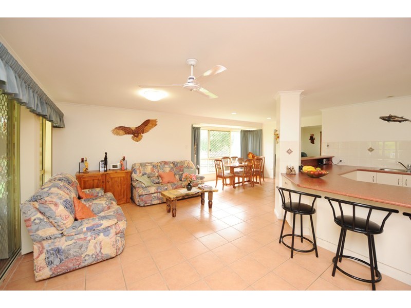 5 Alexis Court, Gladstone QLD 4680