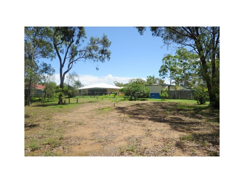5 Alexis Court, Gladstone QLD 4680