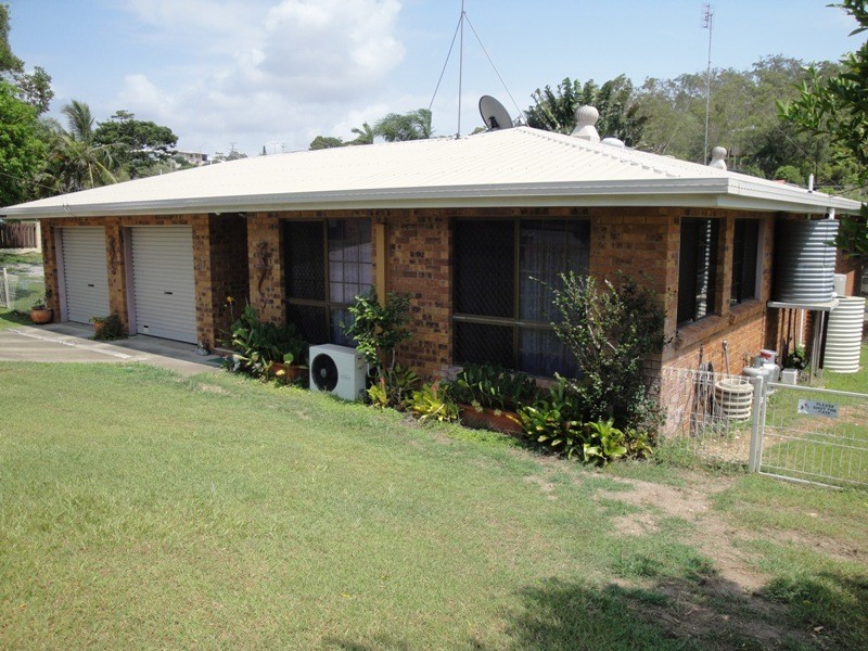 27 Philip Street, South Gladstone QLD 4680