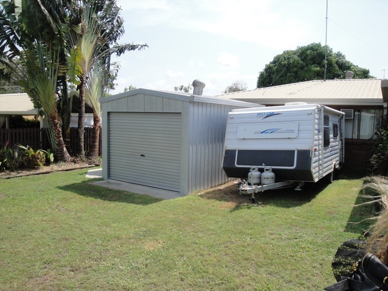 27 Philip Street, South Gladstone QLD 4680