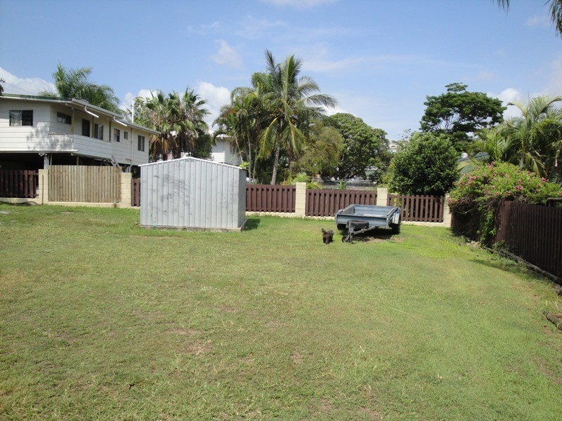 27 Philip Street, South Gladstone QLD 4680