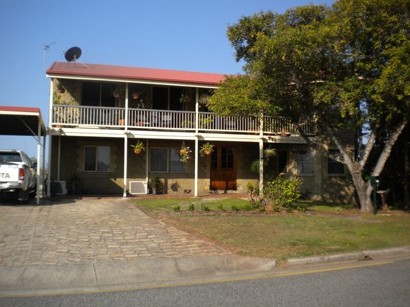 18 Auckland Street, Gladstone City QLD 4680