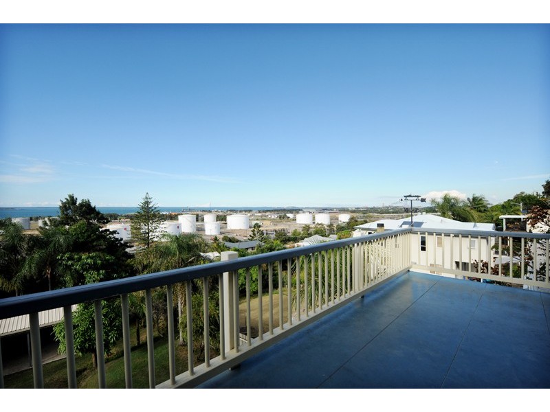 18 Auckland Street, Gladstone City QLD 4680