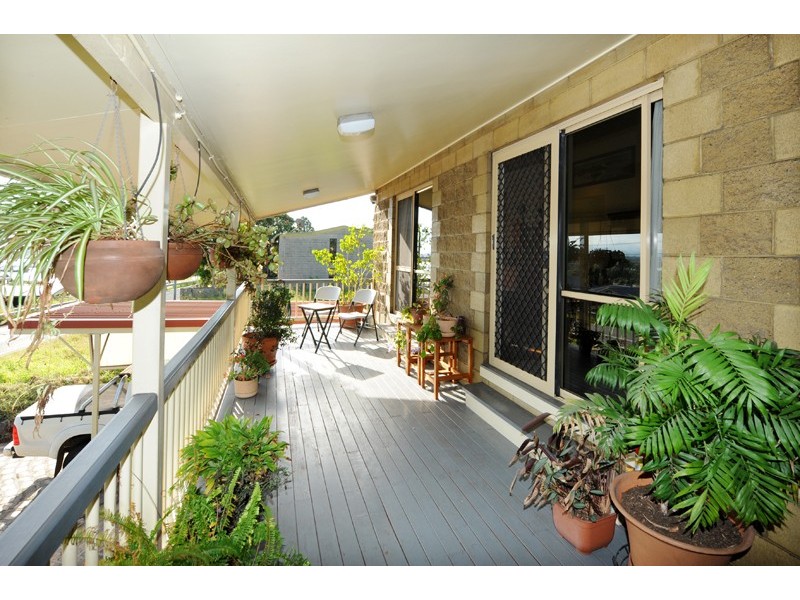 18 Auckland Street, Gladstone City QLD 4680