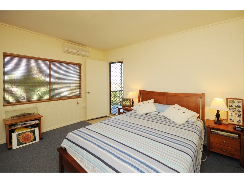 18 Auckland Street, Gladstone City QLD 4680