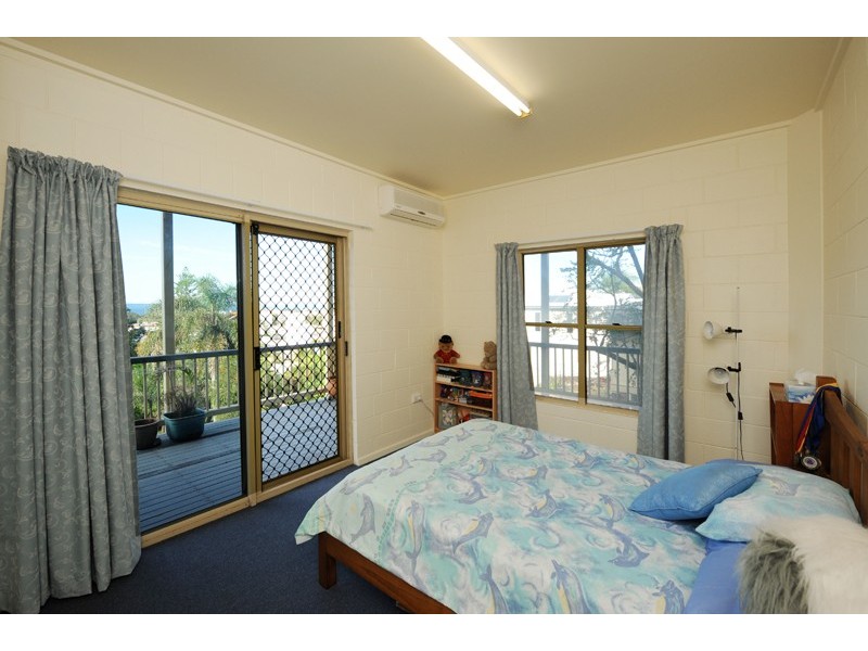 18 Auckland Street, Gladstone City QLD 4680