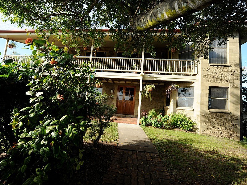 18 Auckland Street, Gladstone City QLD 4680