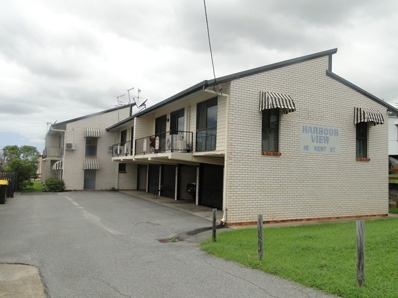 3/16  Kent Street, West Gladstone QLD 4680
