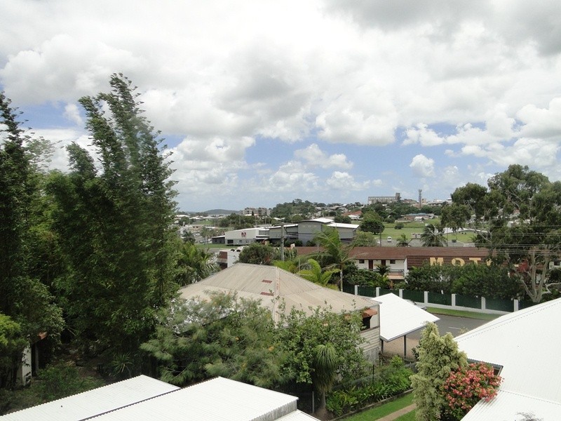 3/16  Kent Street, West Gladstone QLD 4680