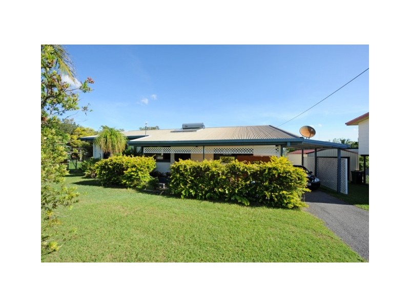 20 Cook Street, West Gladstone QLD 4680