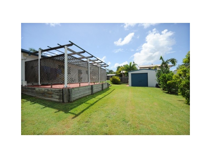 20 Cook Street, West Gladstone QLD 4680