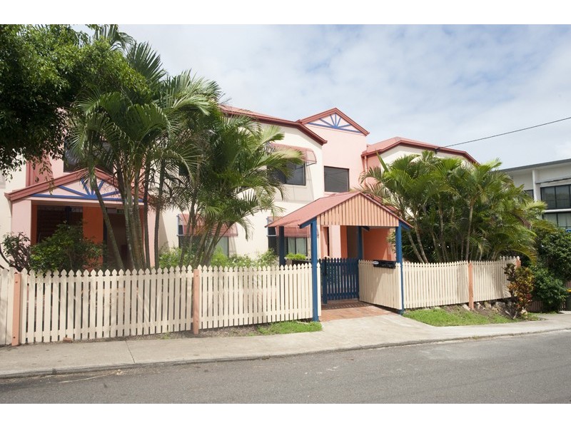 6/81 Central Lane, Gladstone City QLD 4680