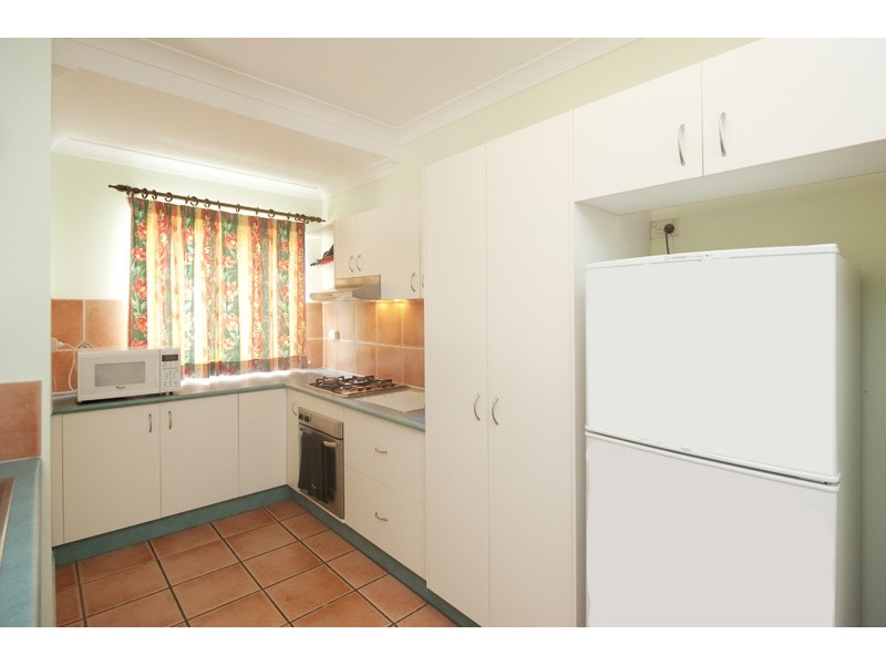 6/81 Central Lane, Gladstone City QLD 4680