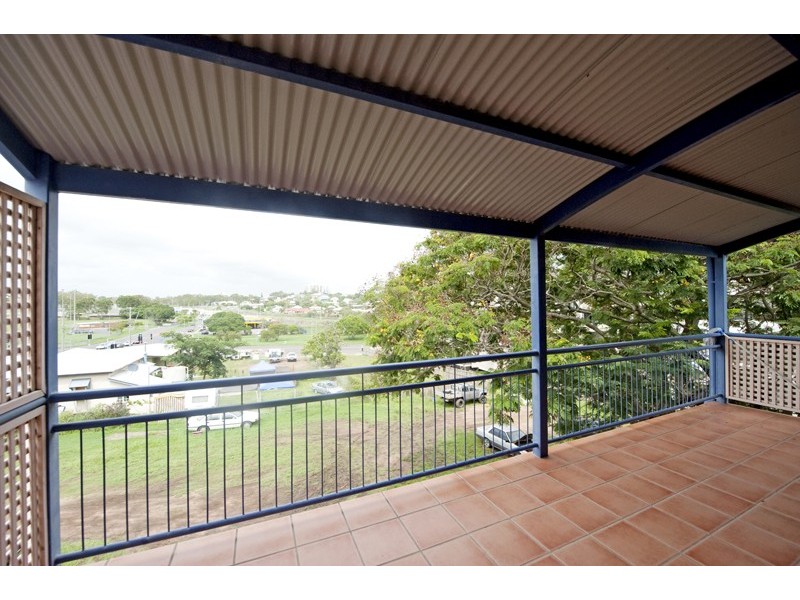 6/81 Central Lane, Gladstone City QLD 4680