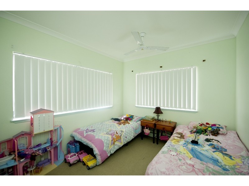6/81 Central Lane, Gladstone City QLD 4680