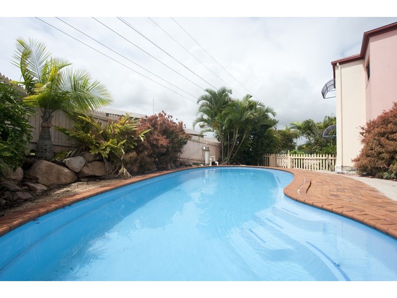 6/81 Central Lane, Gladstone City QLD 4680