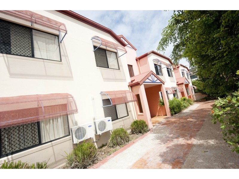 6/81 Central Lane, Gladstone City QLD 4680