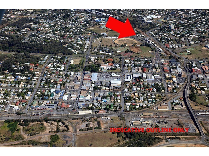 1/17 Dawson Road, West Gladstone QLD 4680