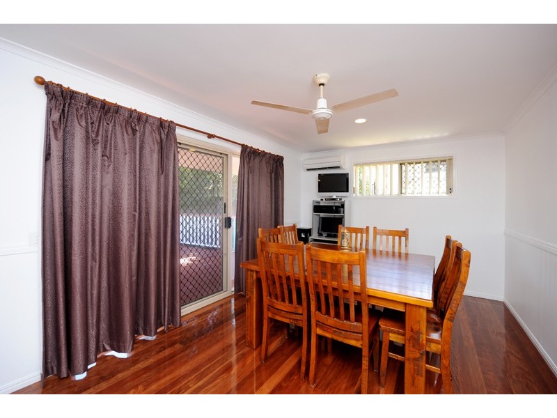 6 Cavella Drive, Glen Eden QLD 4680